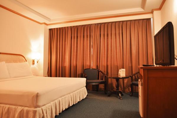 Western Grand Hotel Ratchaburi Ngoại thất bức ảnh