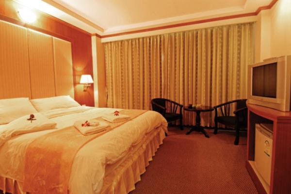 Western Grand Hotel Ratchaburi Ngoại thất bức ảnh